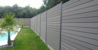 Portail Clôtures dans la vente du matériel pour les clôtures et les clôtures à Bellac